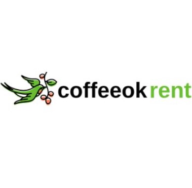 Rent Coffeeok - 